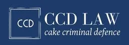 Cake Criminal Defence logo