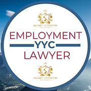 Calgary Employment Lawyers logo