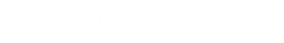 Camas Law logo