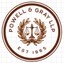 Powell & Gray LLP logo