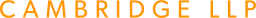 Cambridge LLP logo