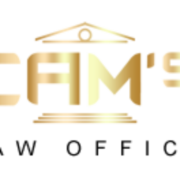CAM's Law Office logo