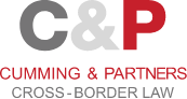 Cumming & Partners logo
