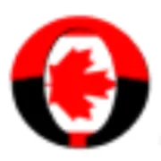 CanadaLeaf Immigration logo