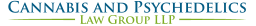 Cannabis and Psychedelics Law Group LLP logo