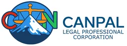 Canpal Legal Professional Corporation logo
