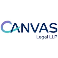 Canvas Legal LLP logo