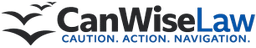 CanWise Law logo