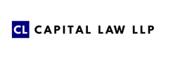 Capital Law LLP logo