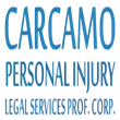 Carcamo Personal Injury Legal Services Prof. Corp. logo
