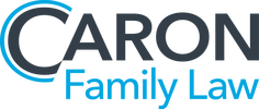 Caron Family Law logo