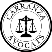 Carranza Avocats logo