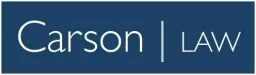 Carson Law logo