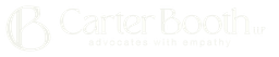 Carter Booth LLP logo