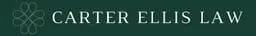 Carter Ellis Law logo