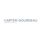 Carter Gourdeau Avocats logo