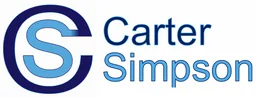Carter Simpson logo