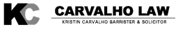 Carvalho Law logo