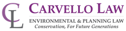 Carvello Law logo