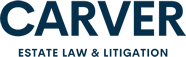 Carver Law logo