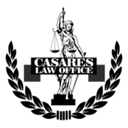 Casares Law Office logo