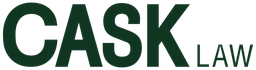 CASK Law LLP logo
