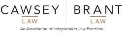 Cawsey Law logo