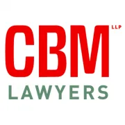 CBM Lawyers logo