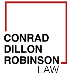 CDR Law logo