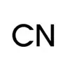 Cedric Nahum Law logo