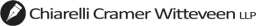 Chiarelli Cramer Witteveen LLP logo