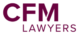 CFM Lawyers LLP logo