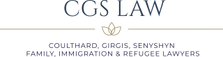 CGS Law logo