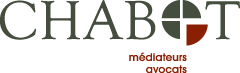 CHABOT médiateurs-avocats logo