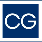Chad Graham Law logo