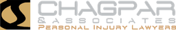 Chagpar Law logo