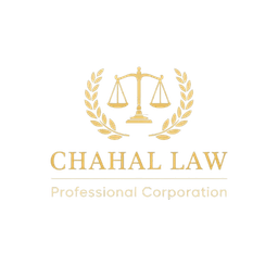 Chahal Law Professional Corporation logo