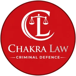 Chakra Law Professional Corporation logo