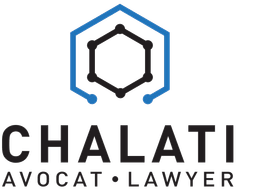 Chalati Lawyer logo