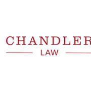 Chandler Law logo