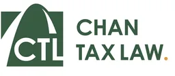 Chan Tax Law logo