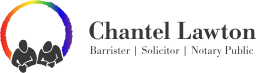 Chantel Lawton logo