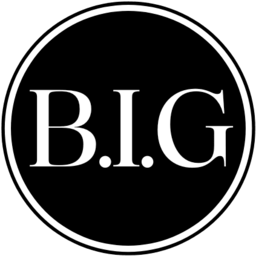 B.I.G. Charity Law Group logo