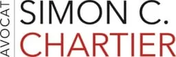 Simon C. Chartier, Avocat logo