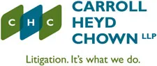 Carroll Heyd Chown LLP logo