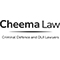 Cheema Law logo