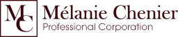 Chenier Law logo