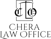 Chera Law Office logo