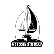 Chester Law logo