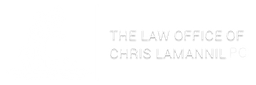 The Law Office of Chris Lamannil logo